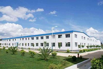 世界绞谷:以产品质量赢得市场