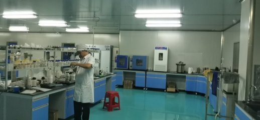 俪一生高层领导赴旗下工厂视察工作