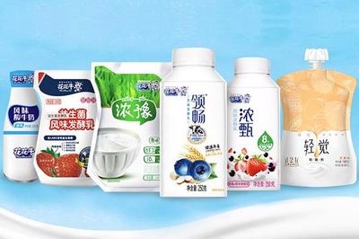 花花牛加盟赚钱吗?乡镇地区也可加盟年入二十万不成问题!