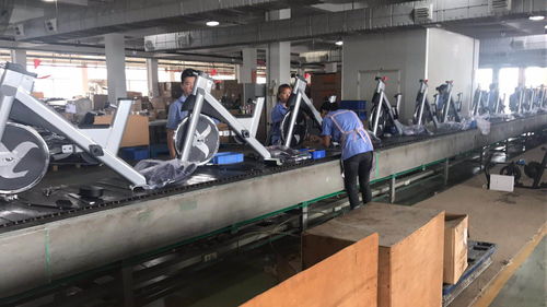 健身器材厂家直销并非价格越低越好，健康才是选购关键