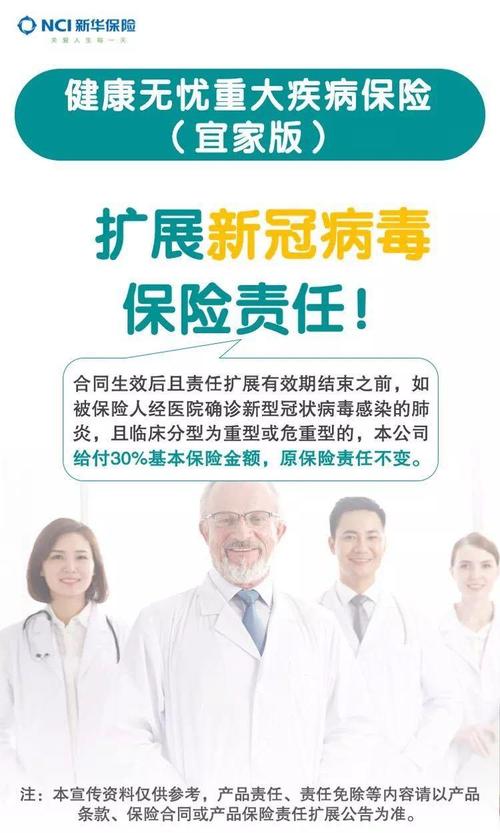 新华保险多倍保与健康无忧对比 哪款更适合您的健康保障需求？