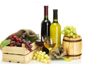 七月北京进口食品博览会 品味世界，健康与美味的盛宴